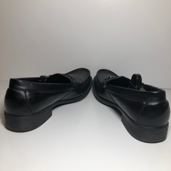 Marc Anthony Dress Shoes Size 10.5 - Picture 4 of 6